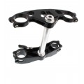 Attack Performance Triple Clamps for BMW S1000RR (09-18)